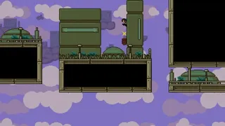 Скриншот 5 к игре Ninjahtic