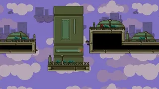 Скриншот 8 к игре Ninjahtic