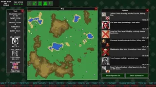 Скриншот 4 к игре Ultimate Arena