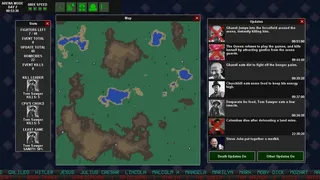 Скриншот 7 к игре Ultimate Arena