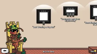 Скриншот 2 к игре Paint it Back
