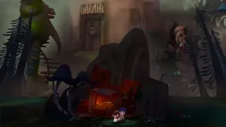 Скриншот 1 к игре The Land Of Lamia