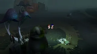 Скриншот 3 к игре The Land Of Lamia