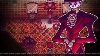 Скриншот 1 к игре Stray Cat Crossing