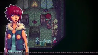 Скриншот 2 к игре Stray Cat Crossing