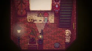 Скриншот 3 к игре Stray Cat Crossing