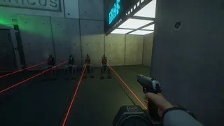 Скриншот 4 к игре Deadweight