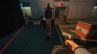 Скриншот 6 к игре Deadweight