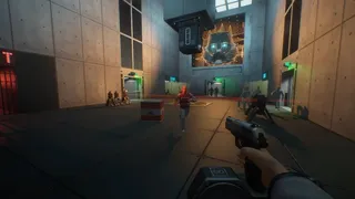 Скриншот 7 к игре Deadweight