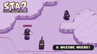 Скриншот 4 к игре Super Trench Attack 2