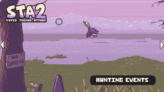 Скриншот 6 к игре Super Trench Attack 2