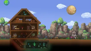 Скриншот 5 к игре Planet Centauri