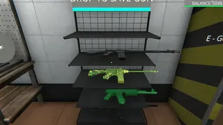 Скриншот 7 к игре Weapons Genius