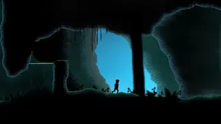Скриншот 2 к игре The Journey: Bob's Story