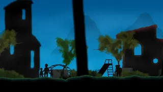 Скриншот 4 к игре The Journey: Bob's Story