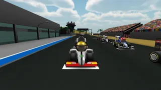 Скриншот 1 к игре MiniDrivers