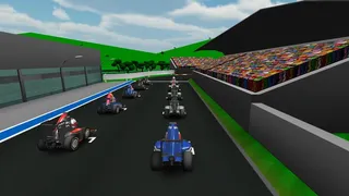 Скриншот 2 к игре MiniDrivers
