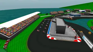 Скриншот 6 к игре MiniDrivers