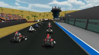 Скриншот 7 к игре MiniDrivers