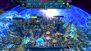 Скриншот 3 к игре Astro Lords