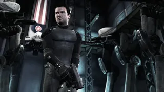 Скриншот 7 к игре Shadow Complex Remastered