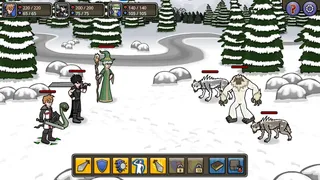 Скриншот 4 к игре Lethal RPG: War