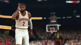 Скриншот 4 к игре NBA 2K17