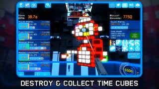Скриншот 3 к игре Time Clickers