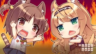 Скриншот 5 к игре NEKOPARA Vol. 0