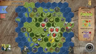 Скриншот 6 к игре Retaliation: Enemy Mine