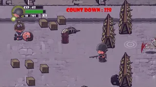Скриншот 5 к игре Burgers