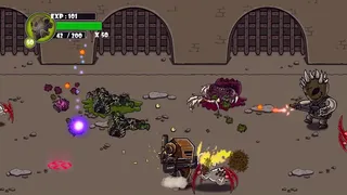 Скриншот 7 к игре Burgers