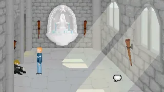 Скриншот 5 к игре The Beard in the Mirror