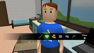 Скриншот 5 к игре Life in the Dorms