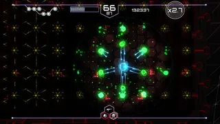 Скриншот 4 к игре Tachyon Project