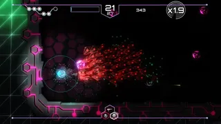 Скриншот 7 к игре Tachyon Project