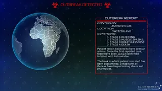 Скриншот 6 к игре Infection: Humanity's Last Gasp