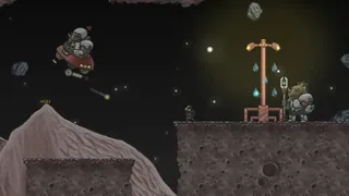 Скриншот 2 к игре Scott in Space