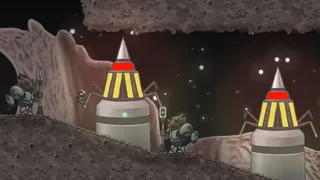 Скриншот 6 к игре Scott in Space