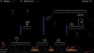 Скриншот 3 к игре Proto Raider