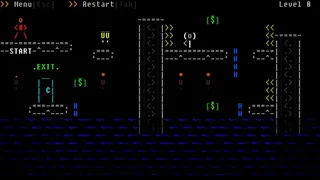 Скриншот 4 к игре Proto Raider