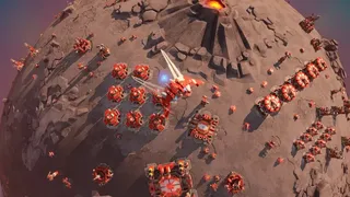Скриншот 5 к игре Planetary Annihilation: TITANS