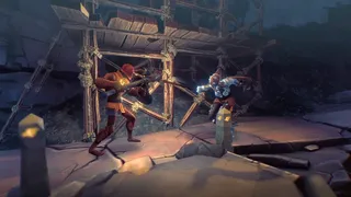 Скриншот 6 к игре Pharaonic