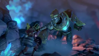 Скриншот 8 к игре Pharaonic
