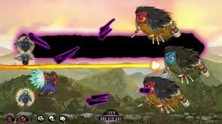 Скриншот 1 к игре Nandeyanen!? - The 1st Sûtra