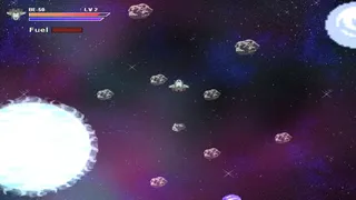 Скриншот 4 к игре After The End: The Harvest