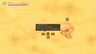 Скриншот 7 к игре After The End: The Harvest
