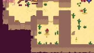 Скриншот 1 к игре Vampire of the Sands