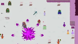 Скриншот 5 к игре Vampire of the Sands