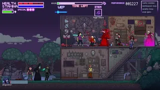 Скриншот 1 к игре STLD Redux: Episode 02